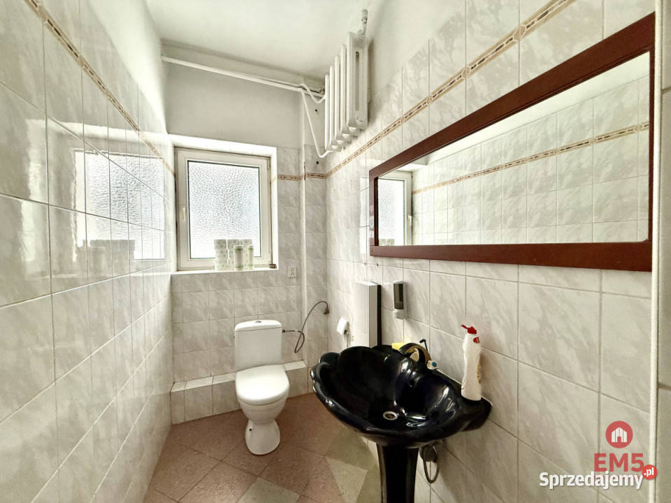 Lokal 240m2 Białystok Komunalna 240m2