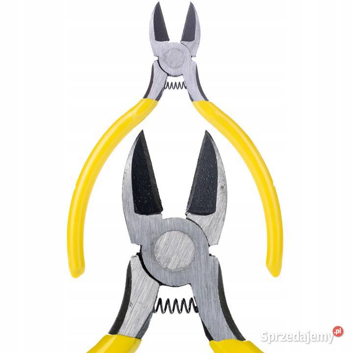 Zszywacz do Plastiku w Walizce 1000 Zszywek 50 W