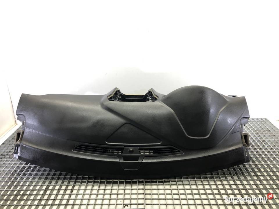 KOKPIT FORD MONDEO MK5 Hatchback KONSOLA DESKA