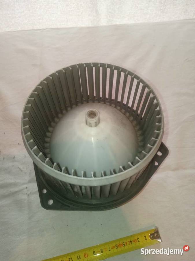 Wentylator klimatyzacji nissan primera P11 pw11 Białystok