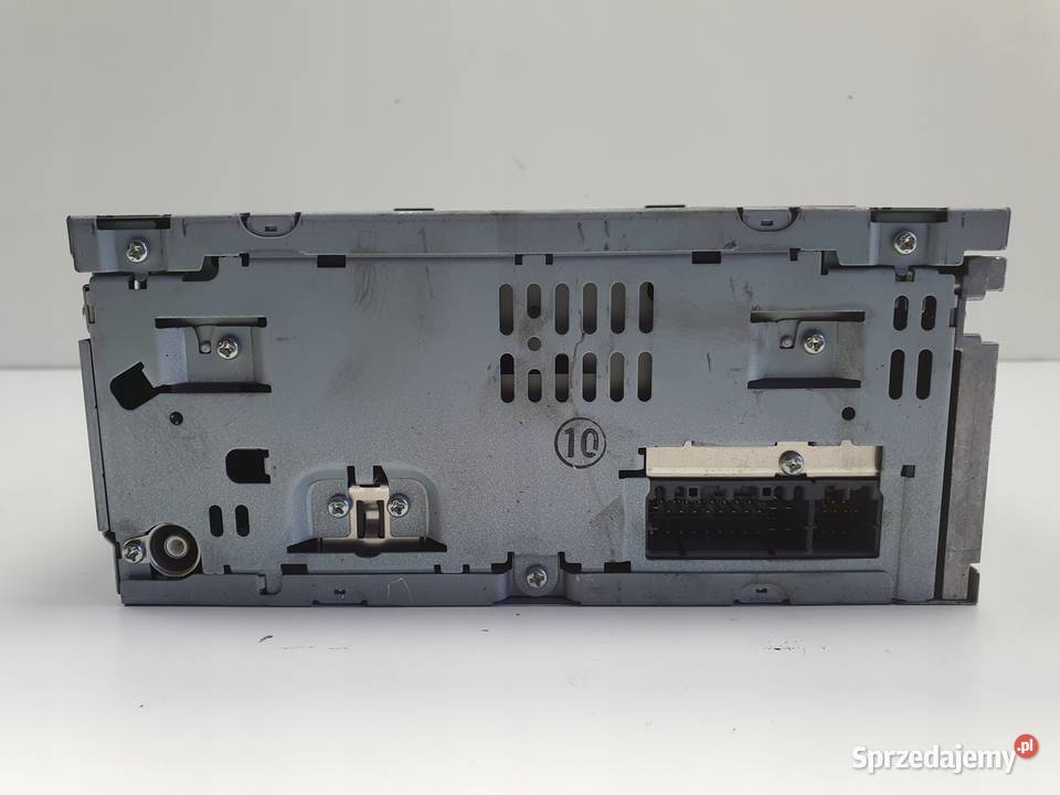 Chrysler 300C RADIO CD Radioodtwarzacz Janów