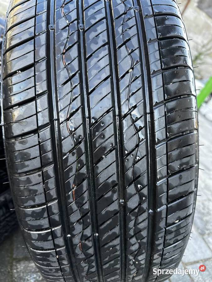 Opony 23560 R18 Kumho 2022 60 Częstochowa