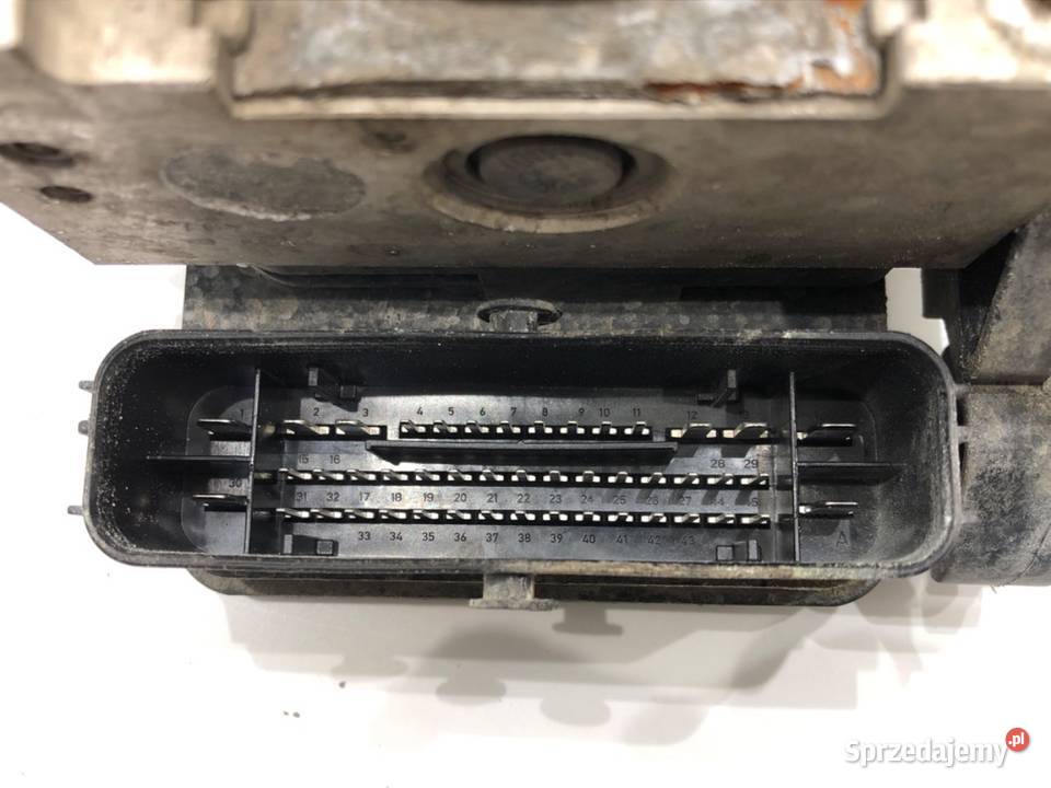 POMPA ABS VW GOLF VII 3Q0614517AA 16 110