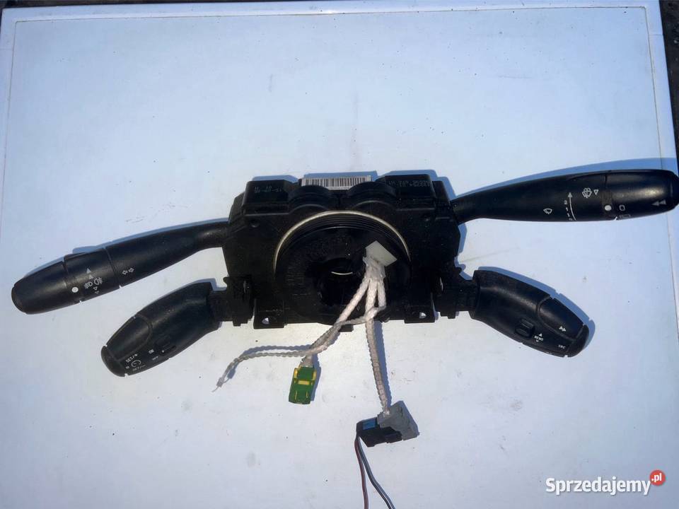 Przełącznik zespolony Citroen Xsara Picasso Ostrzeszów
