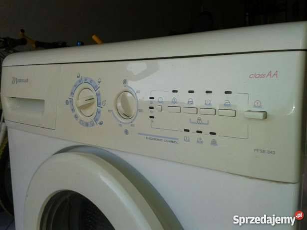 Serwis i naprawa pralek dojazd do klienta Kołobrzeg