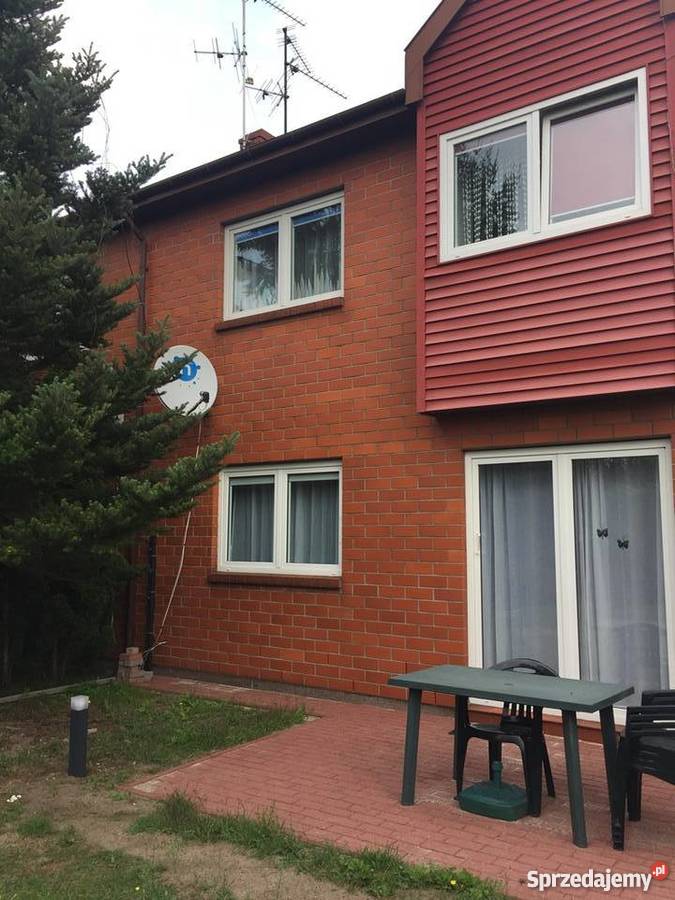 Segment środkowy 4 pokoje 131 m2 z garażem 131.18m2 Łódź