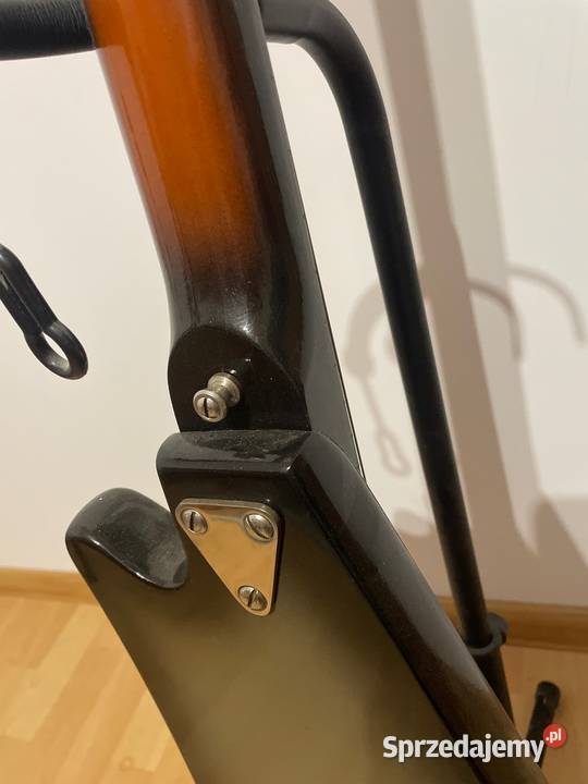 Gitara Elektryczna Defil Kosmos Koszalin