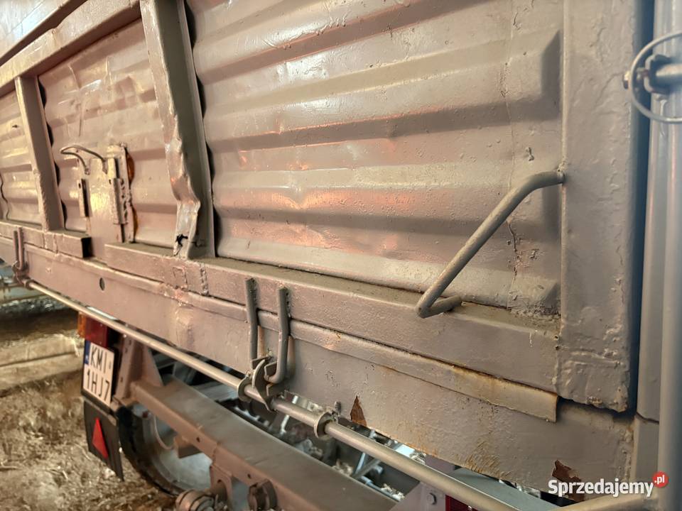 Autosan Sanok D47 Racławice