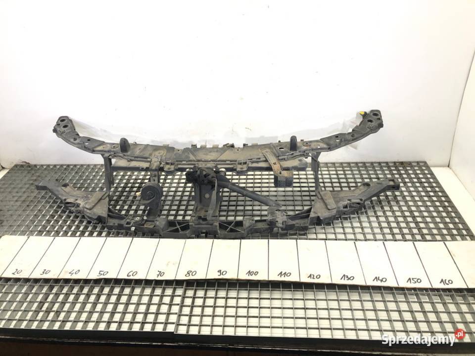 PAS PRZEDNI WZMOCNIENIE RENAULT LAGUNA III 20