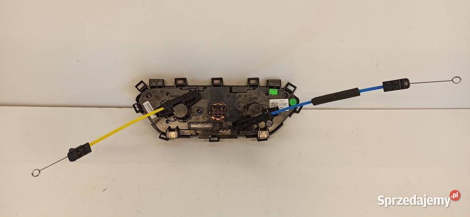 HYUNDAI BAYON PANEL KLIMATYZACJI 97250Q0900 sprzedam