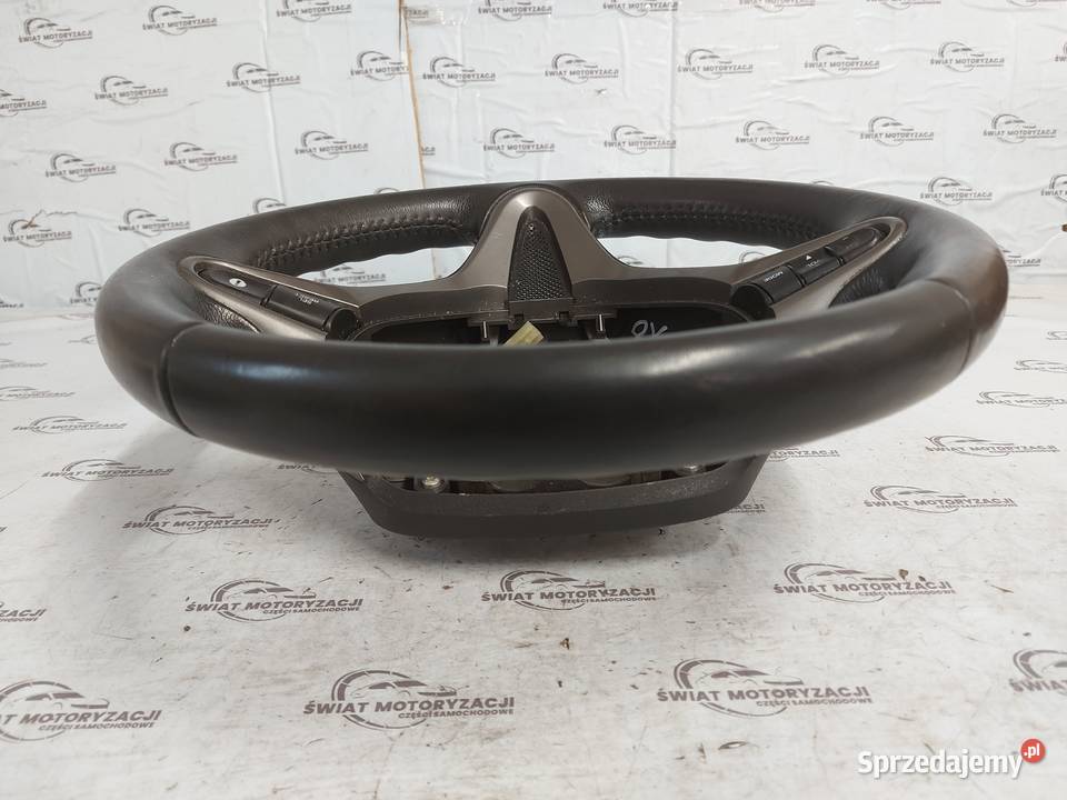 HONDA CIVIC UFO VIII 10r kierownica Kielce