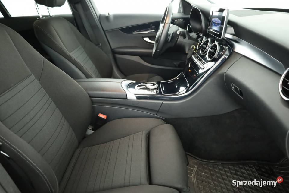 Mercedes C C 200d Piaseczno