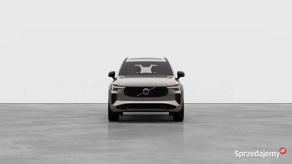 Volvo XC 90 Ultra Dark T8 AWD Plugin hybrid 310