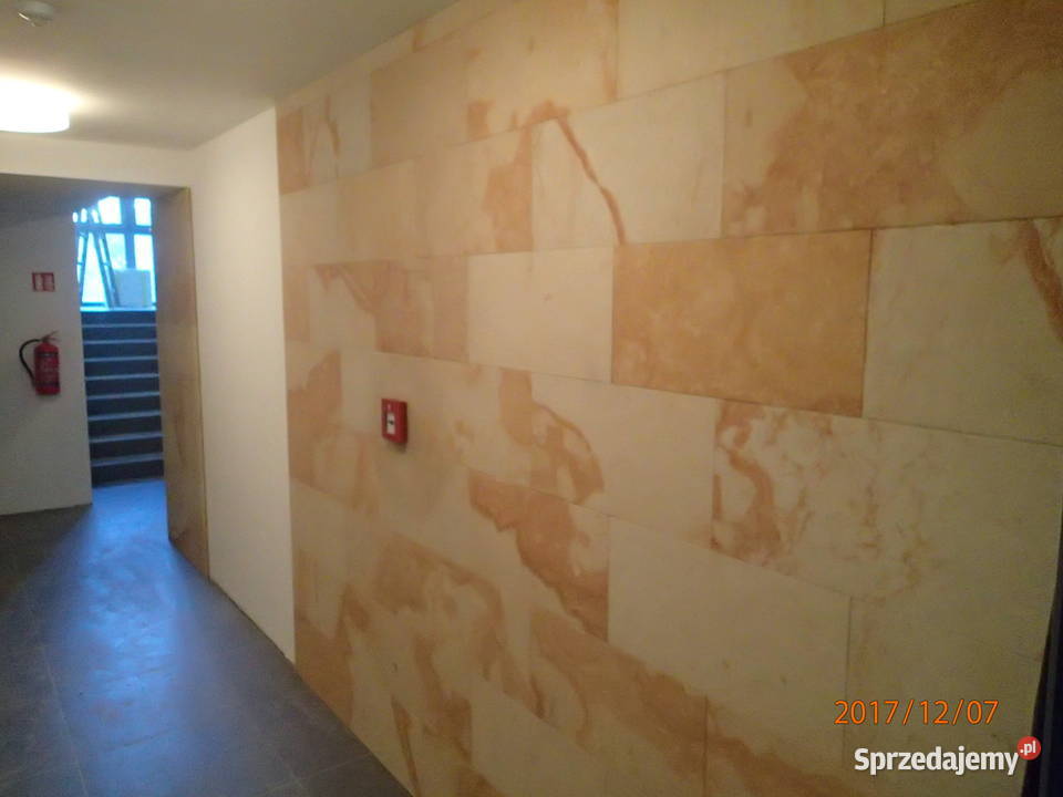płyty z kamienia naturalnego 30x60 do salonu Radomsko sprzedam