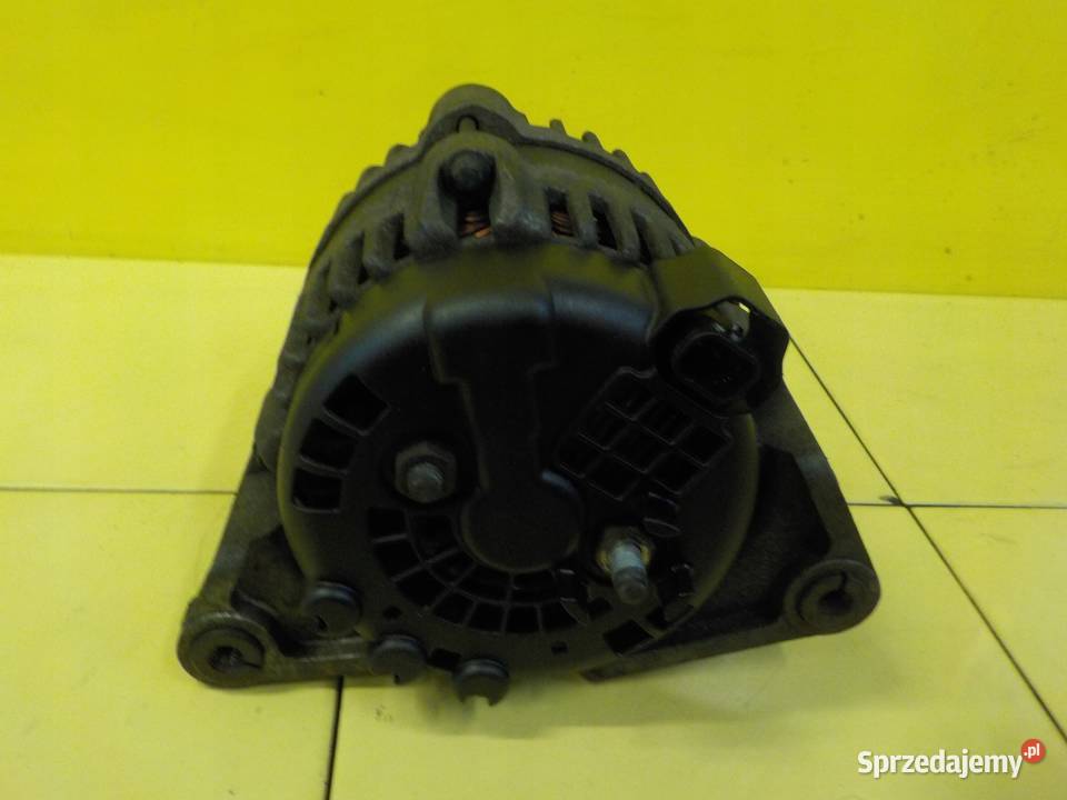 ASTRA J ZAFIRA B INSIGNIA 14 T 15r 140 A14NET osobowe