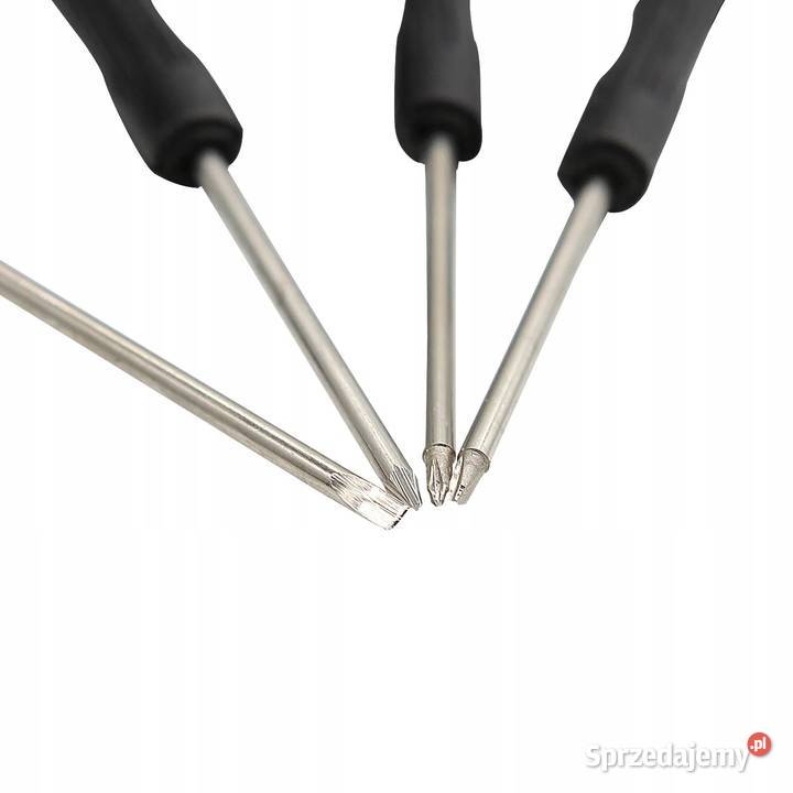 Zestaw Naprawczy 4w1 Narzędzia 10w1 Klej B7000 Lutownice Ludźmierz