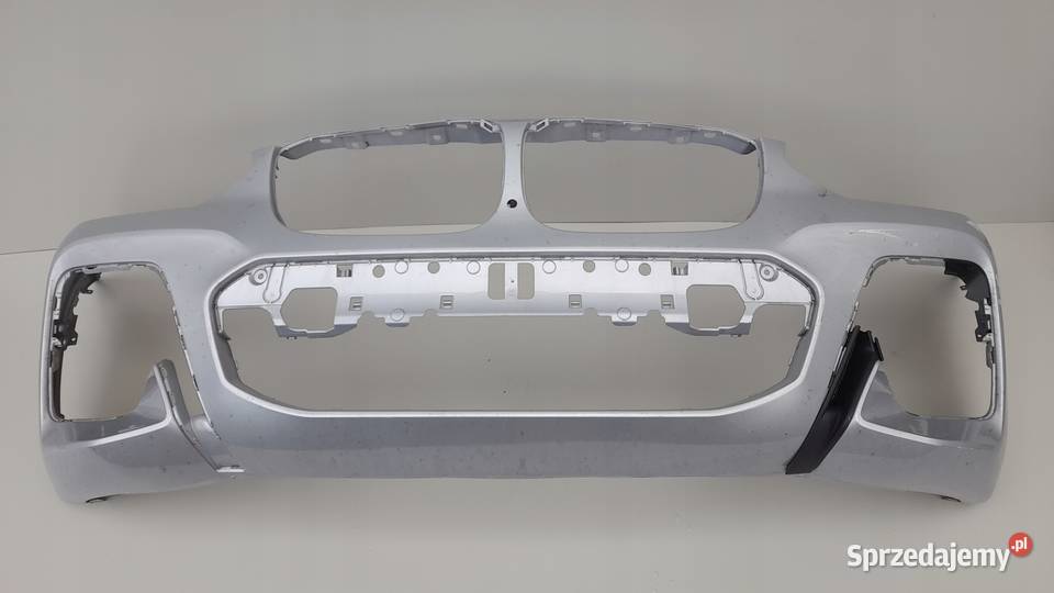 ZDERZAK PRZÓD PRZEDNI BMW X3 G01 Nowy Tomyśl