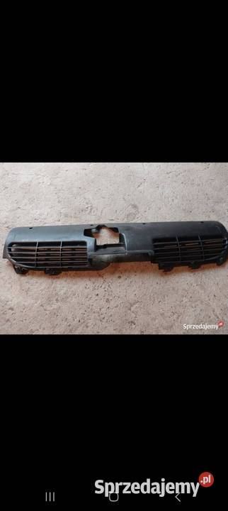 Atrapa kratka grill peugeot 206 Wieluń sprzedam