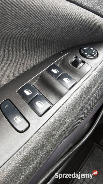 Opel Crossland Opel Crossland niski przebieg klimatyzacja śląskie Chełm Śląski
