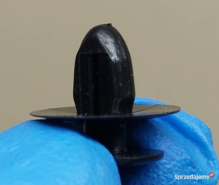 SPINKA MOCOWANIE TAPICERKI DRZWI PEUGEOT 205 309 osobowe Mielęcin