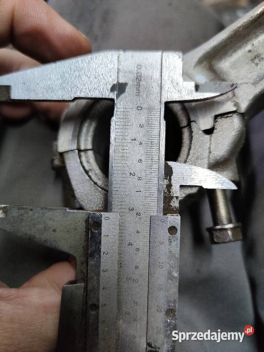 Tłok korba komplet briggs Stratton gaźnik miska Wiele sprzedam
