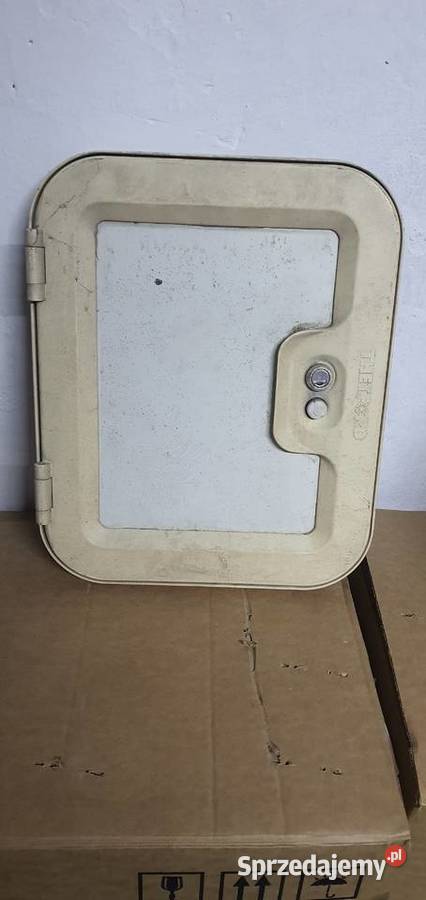 Wc kasetowe szyby Przyczepy i naczepy Dąbrowa Górnicza