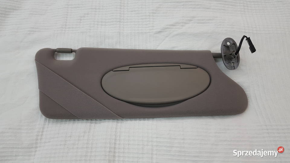ROVER 75 DASZEK SŁONECZNIK OSŁONA Poznań