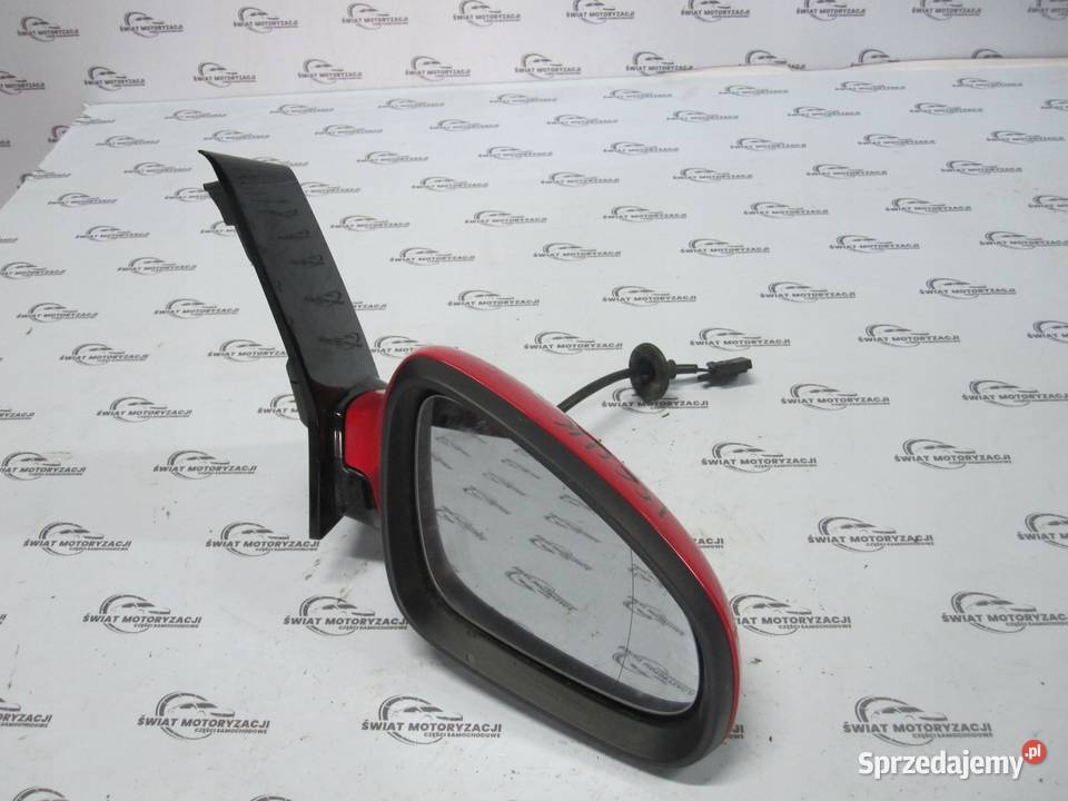 ASTRA J GTC 12r lusterko prawe 586518 583614 5
