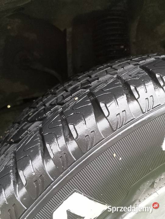 Okazja 90KM Żółkiewka-Osada