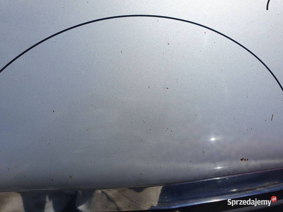 MASKA MERCEDES A KLASA W168 761 Lipno sprzedam