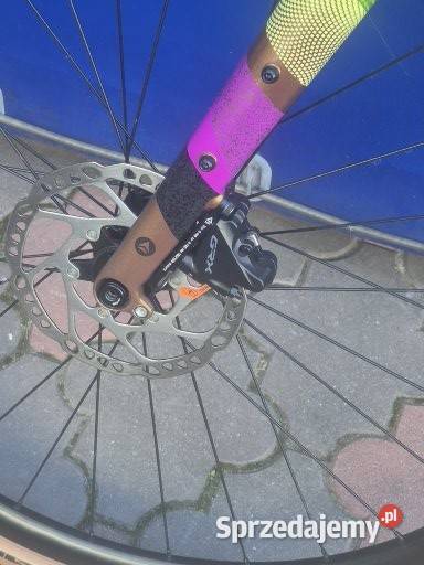 Rower gravelowy BERGAMONT Grandurance Expert Poddębice sprzedam