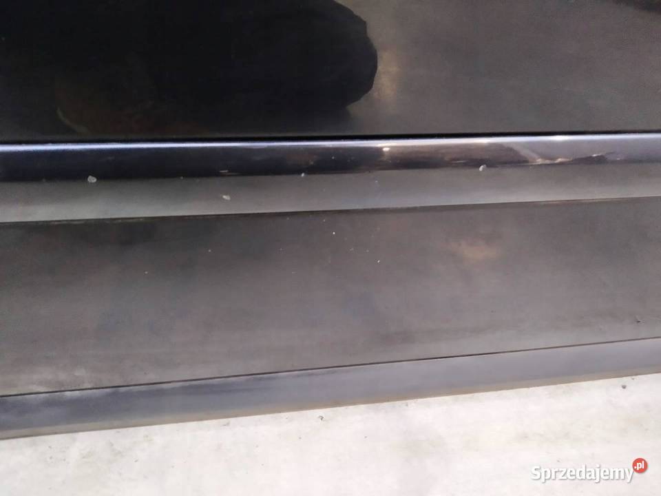 DRZWI PRAWE PRZÓD 45246 Volvo S40 II 20042012 osobowe Karoseria