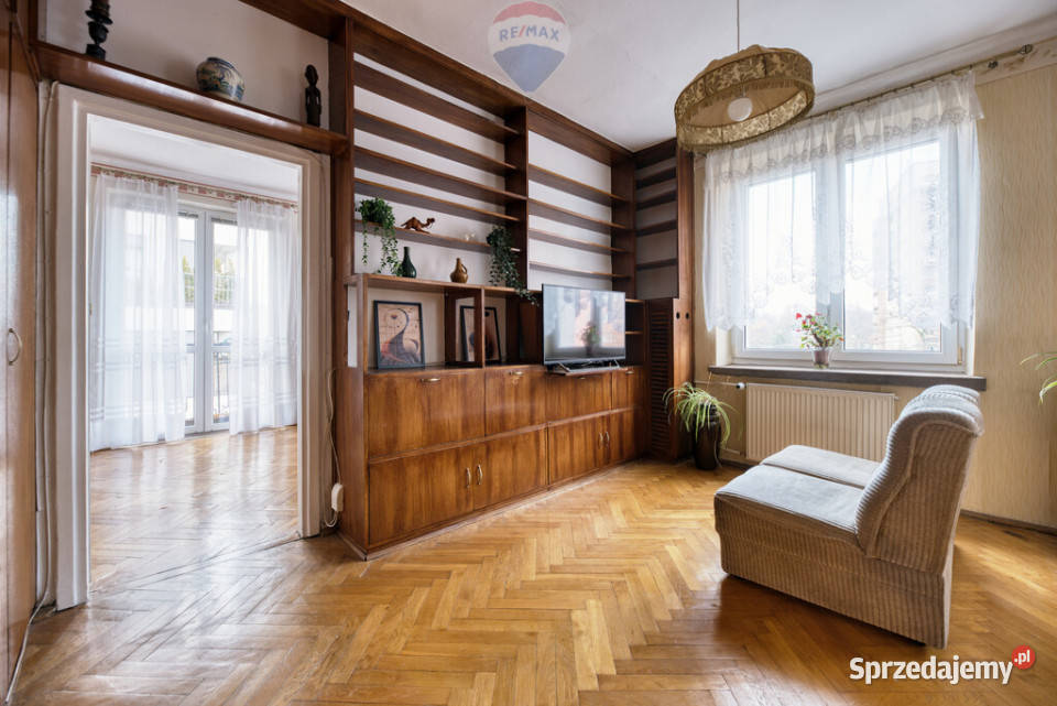 Mieszkanie w sercu Bronowic na wynajem Mieszkania małopolskie Kraków