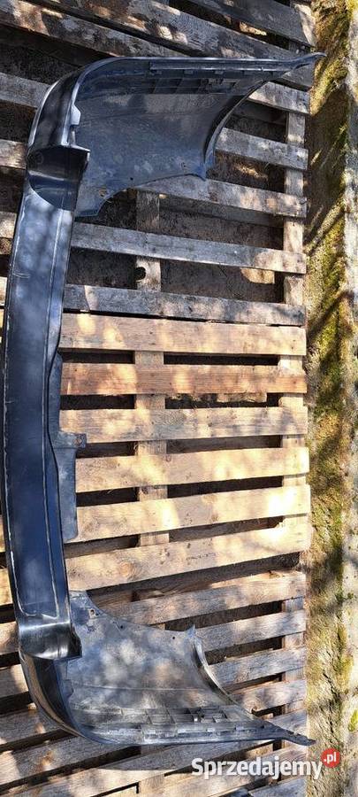 Zderzak tylny VW Passat B5 kombii 1998r osobowe Luzino