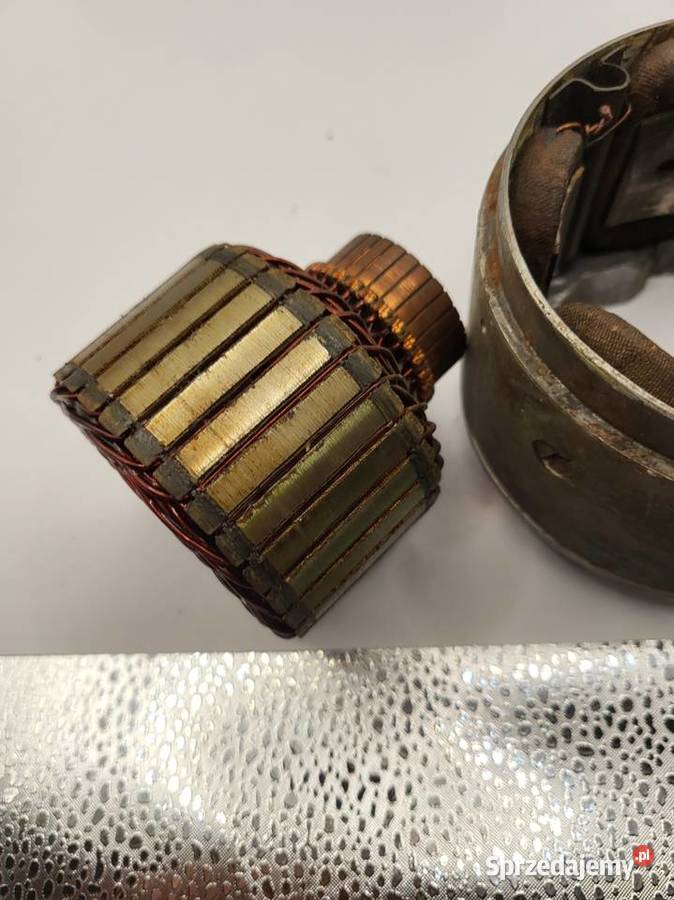 STOJAN WIRNIK AWO SIMSON SPORT TURIST MZ ETZ ES Rybnik