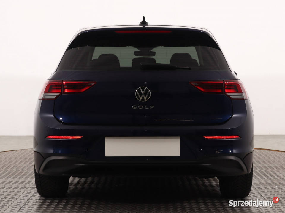 VW Golf 15 TSI śląskie Katowice