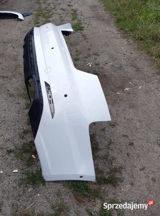 Zderzak tył tylny Audi A5 8w 8W6807511C