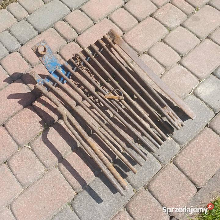 Gable do kopaczki rafka Piaski
