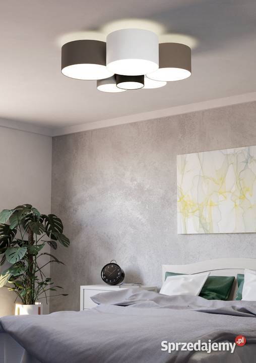 PASTORE lampa sufitowa Warszawa