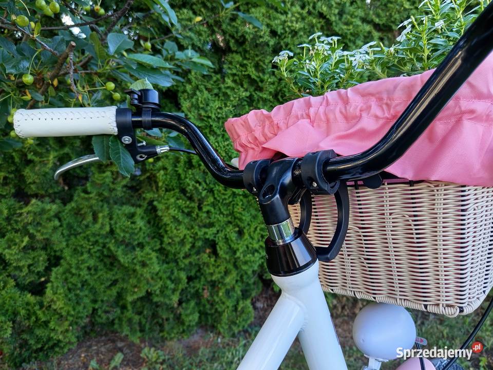 Rower 28 Duo damka Nowy Brześć Kujawski