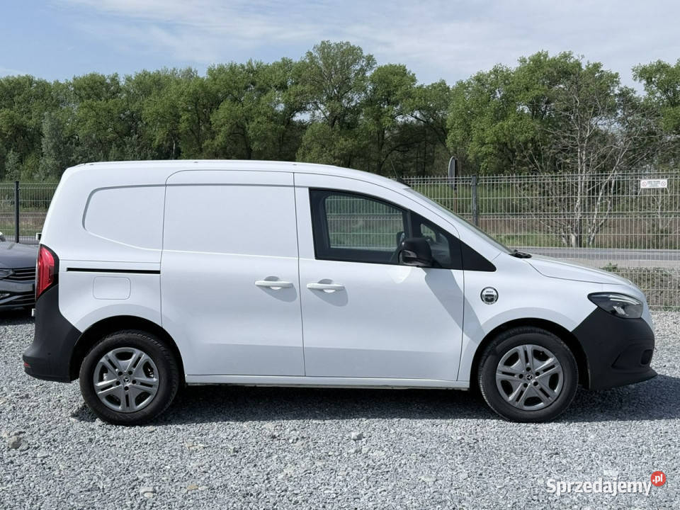 Mercedes Citan 15 CDI 95 20212022r Salon bogata Wojkowice sprzedam