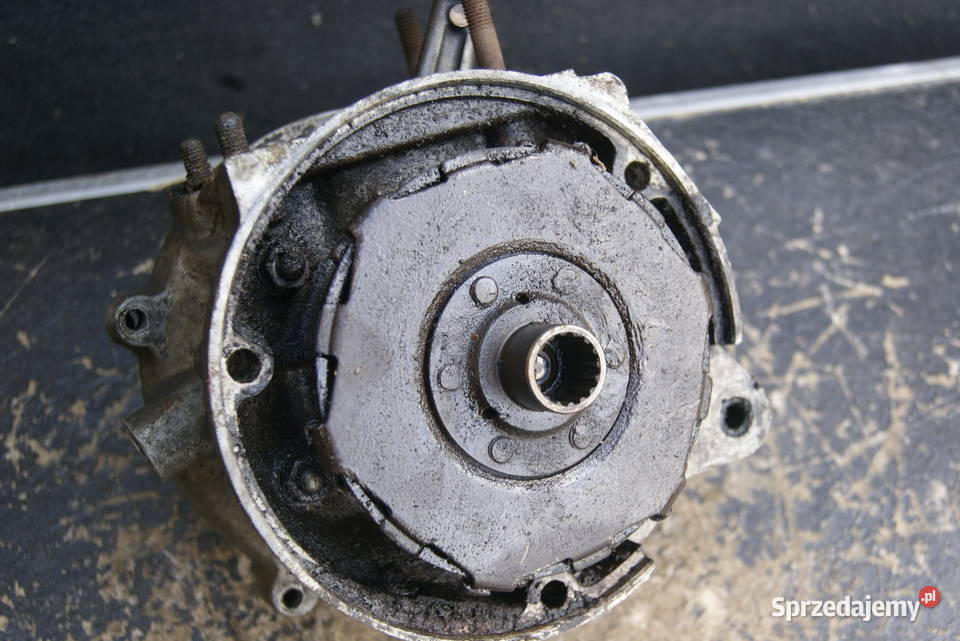 SILNIK MOPED MOTOROWER NSU DKW ZUNDAPP VICTORIA