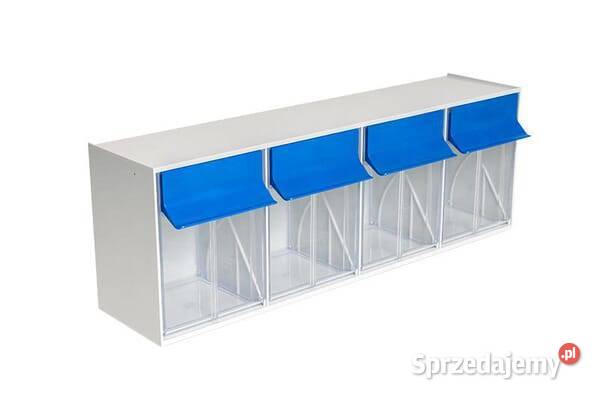 Storage system 4 pieces 60 WE460303 sprzedam