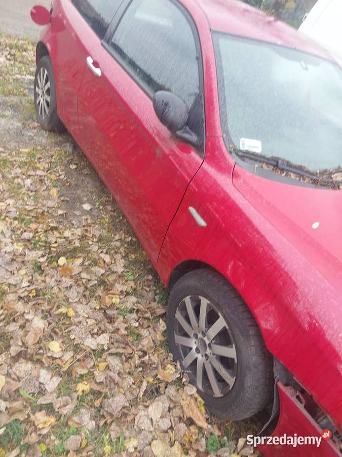 Sprzedam na części Piekary Śląskie