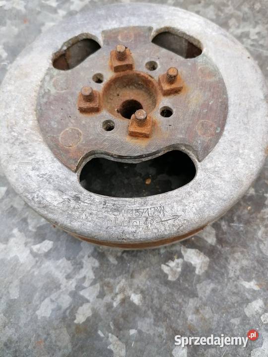 Magneto Bosch nsu zundapp sachs miele perkun Kock