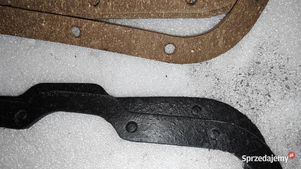 Uszczelka miski olejowej Ural M72 K750 MW750 Leszno