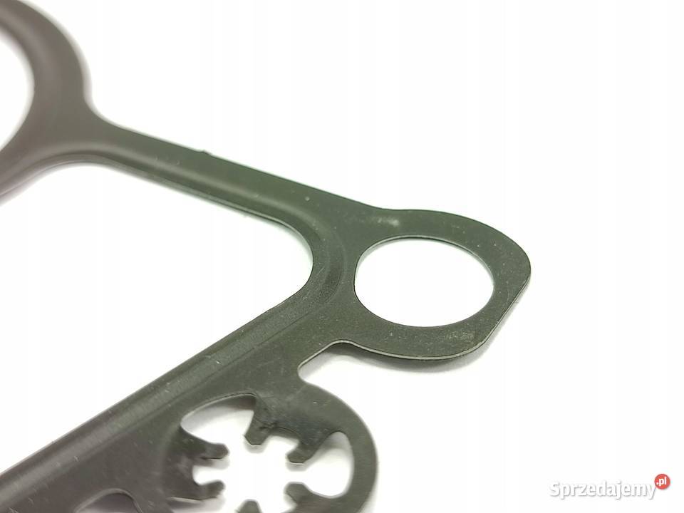 USZCZELKA ZAWORU EGR ALFA ROMEO GIULIETTA 20