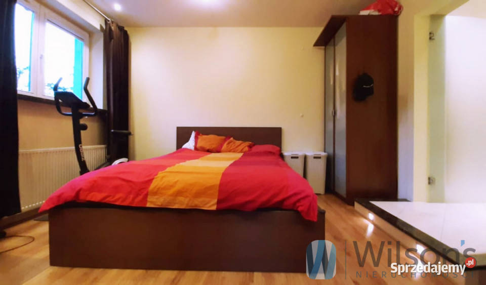 Mieszkanie do sprzedania Warszawa 778m2 3 pok 17866zł/m2