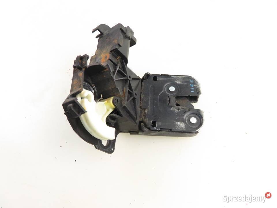 ZAMEK KLAPY AUDI A4 B7 8P4827505C osobowe sprzedam