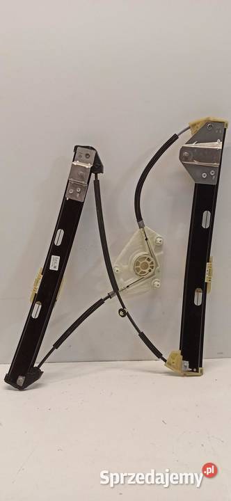 AUDI A1 82A MECHANIZM PODNOSZENIA SZYBY PRAWY